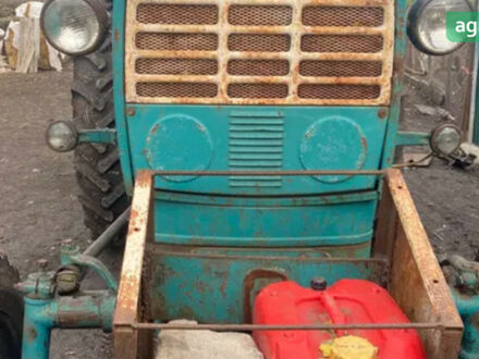 ЮМЗ 6, объемом двигателя 4.94 л и пробегом 0 тыс. км за 3094 $, фото 1 на Automoto.ua