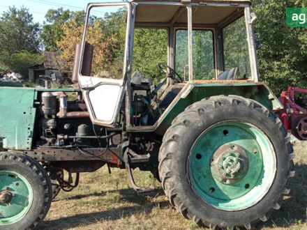 ЮМЗ 6, об'ємом двигуна 4.94 л та пробігом 0 тис. км за 2500 $, фото 1 на Automoto.ua