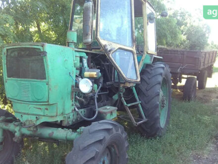 ЮМЗ 6, объемом двигателя 0 л и пробегом 0 тыс. км за 3519 $, фото 1 на Automoto.ua