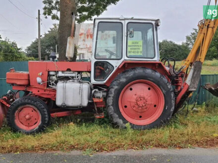 ЮМЗ 6, объемом двигателя 4.94 л и пробегом 0 тыс. км за 5550 $, фото 1 на Automoto.ua