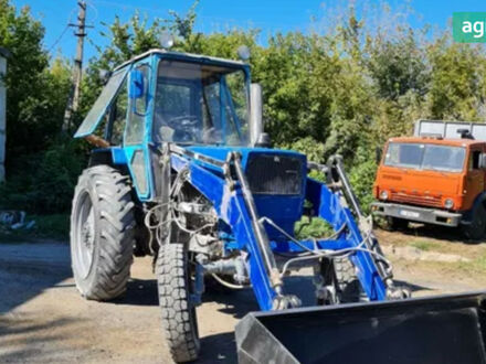 ЮМЗ 6, объемом двигателя 0 л и пробегом 0 тыс. км за 4732 $, фото 1 на Automoto.ua
