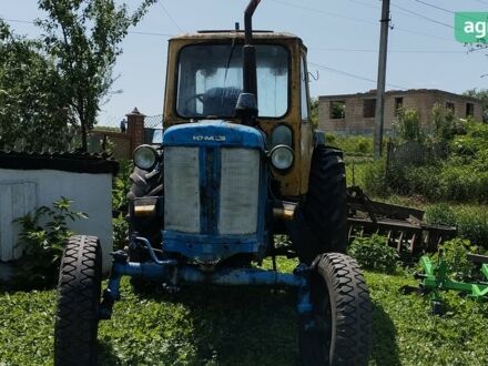 ЮМЗ 6, об'ємом двигуна 0 л та пробігом 0 тис. км за 2000 $, фото 1 на Automoto.ua
