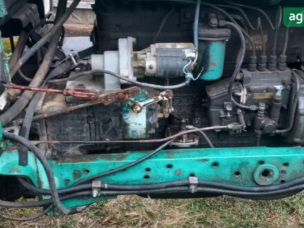 ЮМЗ 6, об'ємом двигуна 0 л та пробігом 0 тис. км за 5000 $, фото 1 на Automoto.ua