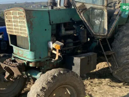 ЮМЗ 6, об'ємом двигуна 4.94 л та пробігом 0 тис. км за 3000 $, фото 1 на Automoto.ua