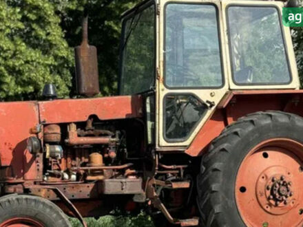 ЮМЗ 6, об'ємом двигуна 4.94 л та пробігом 0 тис. км за 3100 $, фото 1 на Automoto.ua