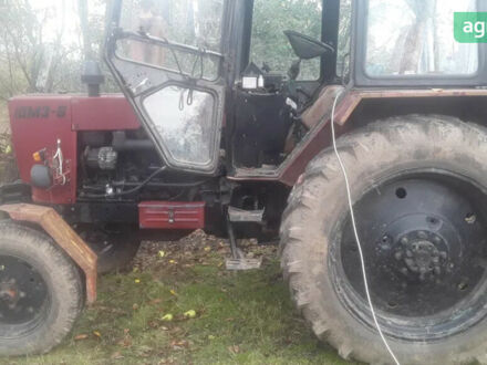 ЮМЗ 6, об'ємом двигуна 4.94 л та пробігом 0 тис. км за 5800 $, фото 1 на Automoto.ua