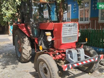 ЮМЗ 6, об'ємом двигуна 0 л та пробігом 0 тис. км за 6500 $, фото 1 на Automoto.ua