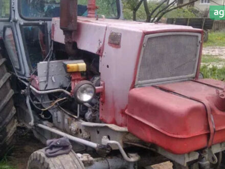 ЮМЗ 6, объемом двигателя 4.94 л и пробегом 0 тыс. км за 4997 $, фото 1 на Automoto.ua