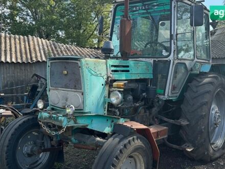 ЮМЗ 6 1990 у Баштанке на Automoto.ua ЮМЗ 6, об'ємом двигуна 4.94 л та пробігом 0 тис. км за 3359 $, фото 1 на Automoto.ua