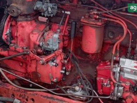 ЮМЗ 6, объемом двигателя 4.94 л и пробегом 0 тыс. км за 4300 $, фото 1 на Automoto.ua