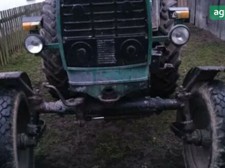 ЮМЗ 6, об'ємом двигуна 4.94 л та пробігом 0 тис. км за 2500 $, фото 1 на Automoto.ua