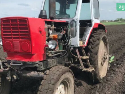ЮМЗ 6, об'ємом двигуна 4.94 л та пробігом 0 тис. км за 2600 $, фото 1 на Automoto.ua