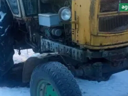 ЮМЗ 6, объемом двигателя 4.94 л и пробегом 0 тыс. км за 2500 $, фото 1 на Automoto.ua