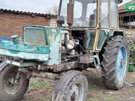 ЮМЗ 6, об'ємом двигуна 0 л та пробігом 0 тис. км за 1800 $, фото 1 на Automoto.ua