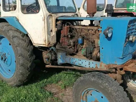 ЮМЗ 6, объемом двигателя 4.94 л и пробегом 0 тыс. км за 2427 $, фото 1 на Automoto.ua