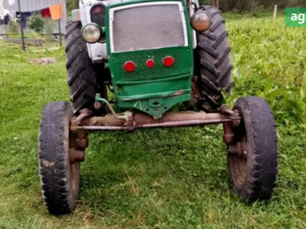ЮМЗ 6, об'ємом двигуна 0 л та пробігом 0 тис. км за 4100 $, фото 1 на Automoto.ua