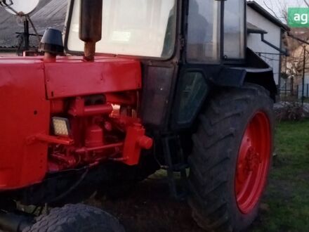ЮМЗ 6, об'ємом двигуна 4.94 л та пробігом 0 тис. км за 3500 $, фото 1 на Automoto.ua