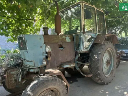 ЮМЗ 6, об'ємом двигуна 4.94 л та пробігом 0 тис. км за 2300 $, фото 1 на Automoto.ua