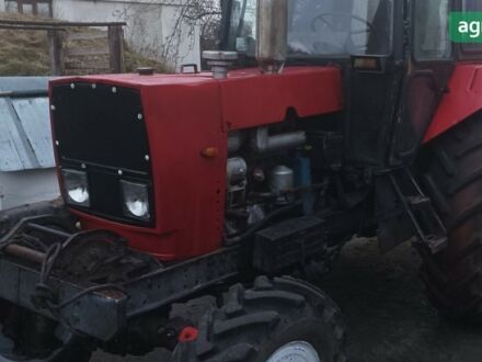 ЮМЗ 6 1991 у Рокитне на Automoto.ua ЮМЗ 6, об'ємом двигуна 0 л та пробігом 10 тис. км за 7700 $, фото 1 на Automoto.ua