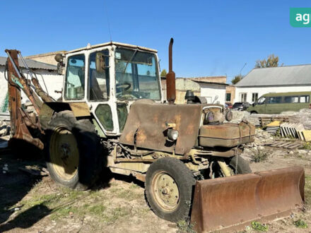 ЮМЗ 6, об'ємом двигуна 4.94 л та пробігом 0 тис. км за 3579 $, фото 1 на Automoto.ua