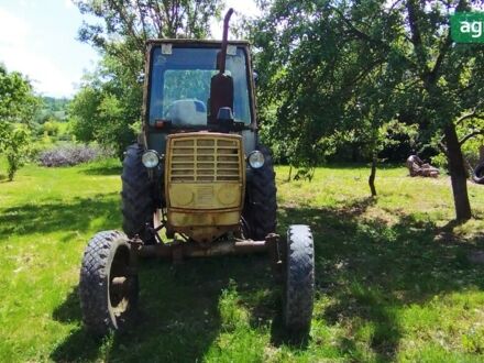 ЮМЗ 6, об'ємом двигуна 0 л та пробігом 0 тис. км за 2600 $, фото 1 на Automoto.ua