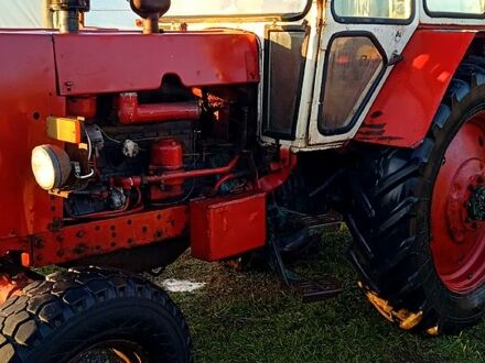 ЮМЗ 6 1991 у Белозерке на Automoto.ua ЮМЗ 6, об'ємом двигуна 42 л та пробігом 0 тис. км за 3700 $, фото 1 на Automoto.ua