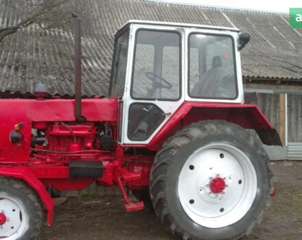 ЮМЗ 6, об'ємом двигуна 4.94 л та пробігом 0 тис. км за 4100 $, фото 1 на Automoto.ua