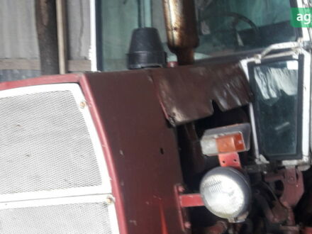 ЮМЗ 6, об'ємом двигуна 0 л та пробігом 1 тис. км за 3500 $, фото 1 на Automoto.ua