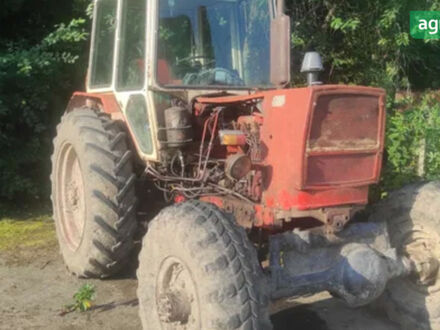 ЮМЗ 6, об'ємом двигуна 4.94 л та пробігом 0 тис. км за 5000 $, фото 1 на Automoto.ua