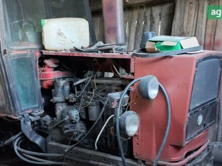 ЮМЗ 6, объемом двигателя 4.94 л и пробегом 0 тыс. км за 2500 $, фото 1 на Automoto.ua