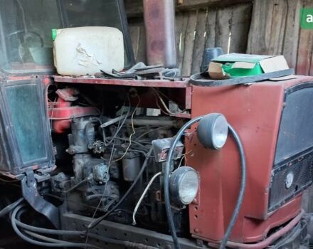 ЮМЗ 6, объемом двигателя 4.94 л и пробегом 0 тыс. км за 2500 $, фото 1 на Automoto.ua