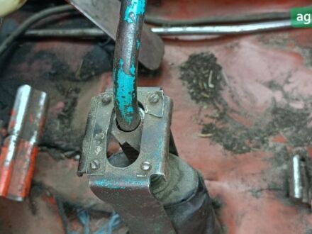 ЮМЗ 6, об'ємом двигуна 4.94 л та пробігом 0 тис. км за 3000 $, фото 1 на Automoto.ua