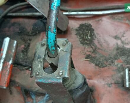 ЮМЗ 6, объемом двигателя 4.94 л и пробегом 0 тыс. км за 3000 $, фото 1 на Automoto.ua