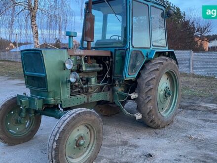 ЮМЗ 6, объемом двигателя 0 л и пробегом 0 тыс. км за 3699 $, фото 1 на Automoto.ua