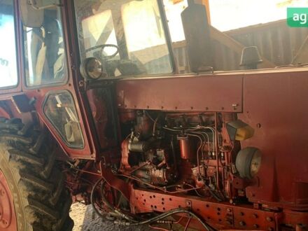 ЮМЗ 6, об'ємом двигуна 4.94 л та пробігом 0 тис. км за 5500 $, фото 1 на Automoto.ua