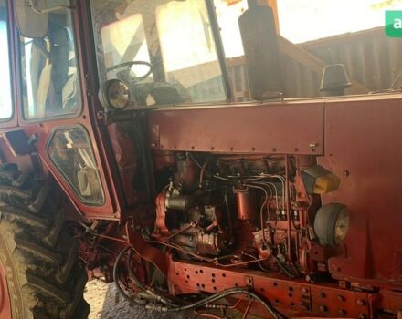 ЮМЗ 6, об'ємом двигуна 4.94 л та пробігом 0 тис. км за 5500 $, фото 1 на Automoto.ua