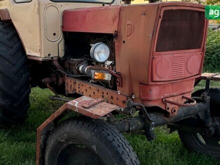 ЮМЗ 6, об'ємом двигуна 4.94 л та пробігом 0 тис. км за 2400 $, фото 1 на Automoto.ua
