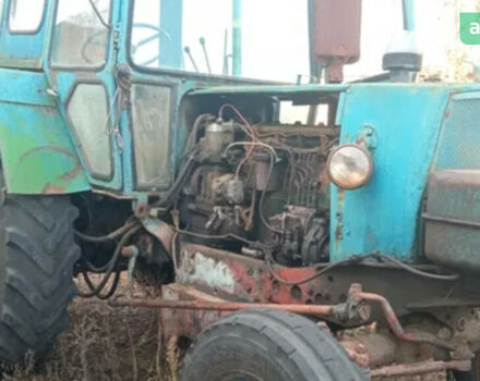 ЮМЗ 6, об'ємом двигуна 4.94 л та пробігом 0 тис. км за 1300 $, фото 1 на Automoto.ua