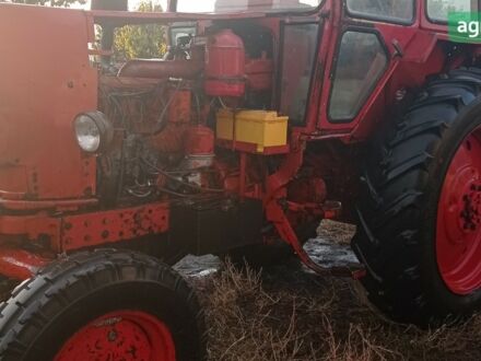 ЮМЗ 6, объемом двигателя 4.94 л и пробегом 0 тыс. км за 3800 $, фото 1 на Automoto.ua