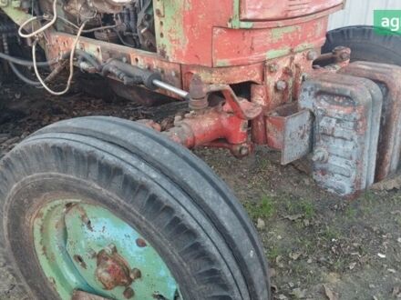 ЮМЗ 6, об'ємом двигуна 0 л та пробігом 0 тис. км за 3000 $, фото 1 на Automoto.ua