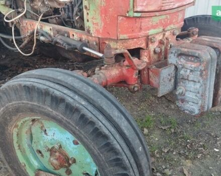 ЮМЗ 6, объемом двигателя 0 л и пробегом 0 тыс. км за 3000 $, фото 1 на Automoto.ua