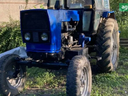 ЮМЗ 6, об'ємом двигуна 4.94 л та пробігом 0 тис. км за 4500 $, фото 1 на Automoto.ua