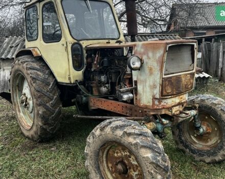 ЮМЗ 6, объемом двигателя 4.94 л и пробегом 0 тыс. км за 1800 $, фото 1 на Automoto.ua