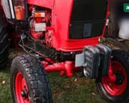 ЮМЗ 6, об'ємом двигуна 4.94 л та пробігом 0 тис. км за 3600 $, фото 1 на Automoto.ua