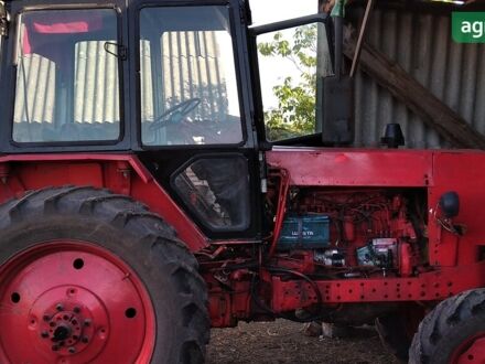 ЮМЗ 6, об'ємом двигуна 4.94 л та пробігом 0 тис. км за 3500 $, фото 1 на Automoto.ua