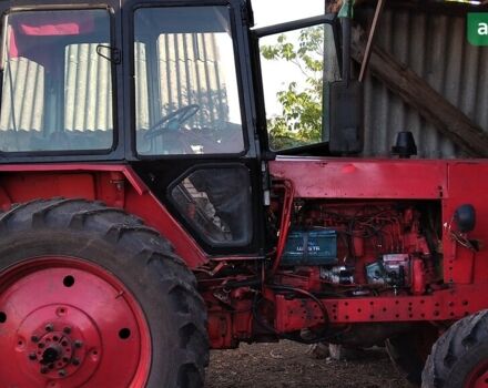 ЮМЗ 6, объемом двигателя 4.94 л и пробегом 0 тыс. км за 3500 $, фото 1 на Automoto.ua