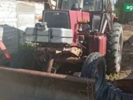 ЮМЗ 6, объемом двигателя 4.94 л и пробегом 0 тыс. км за 4379 $, фото 1 на Automoto.ua