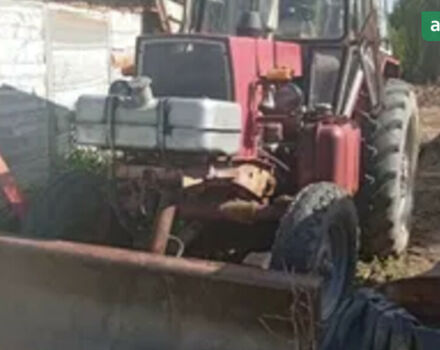 ЮМЗ 6, объемом двигателя 4.94 л и пробегом 0 тыс. км за 4379 $, фото 1 на Automoto.ua