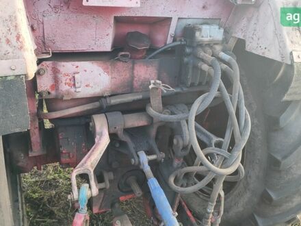 ЮМЗ 6, об'ємом двигуна 4.94 л та пробігом 0 тис. км за 5000 $, фото 1 на Automoto.ua