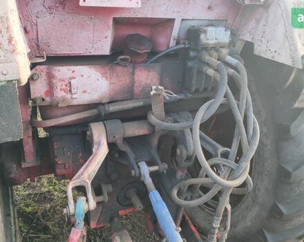 ЮМЗ 6, объемом двигателя 4.94 л и пробегом 0 тыс. км за 5000 $, фото 1 на Automoto.ua